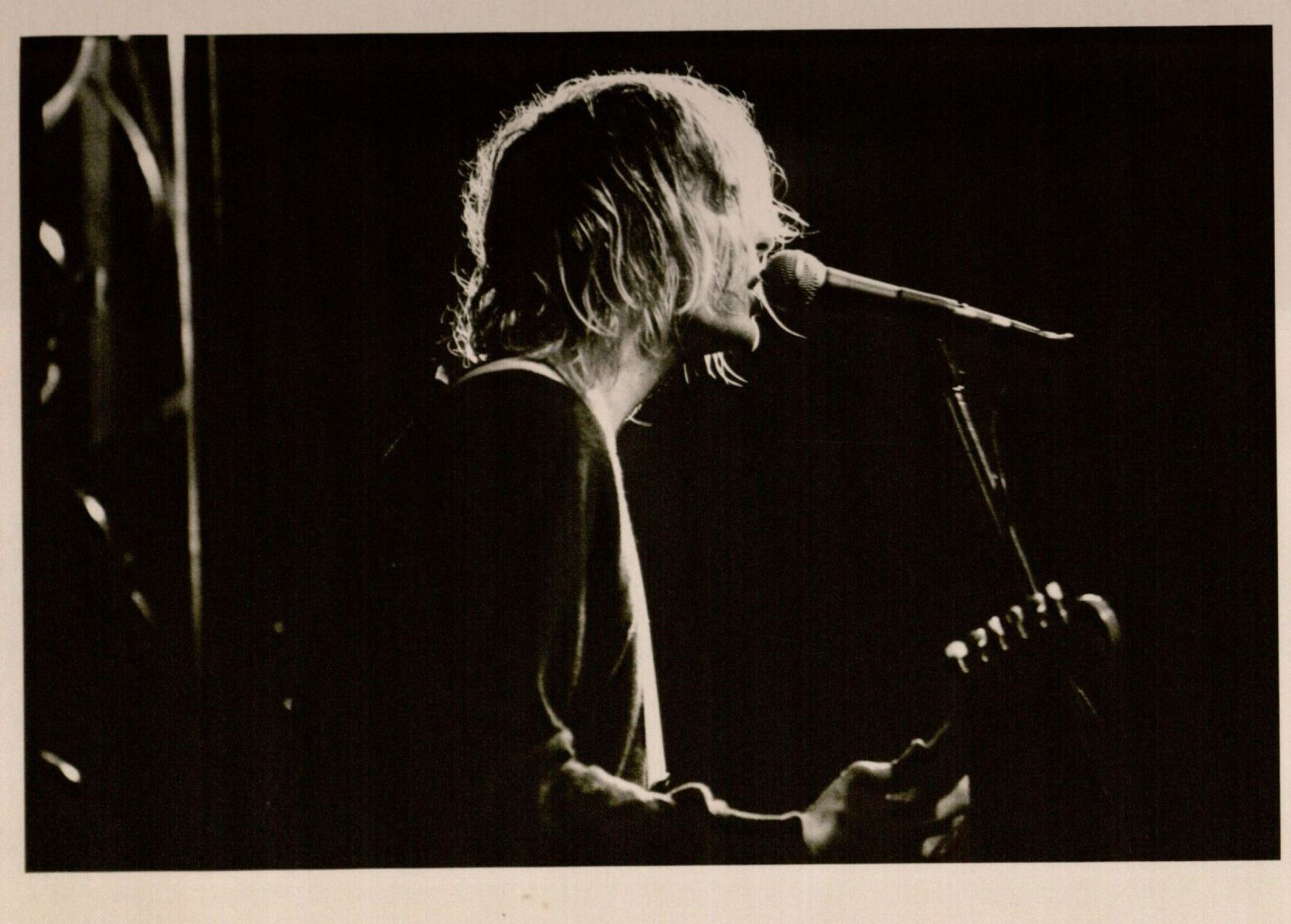 Kurt Cobain